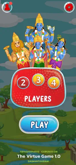 Game screenshot TheVirtueGame2.0 mod apk