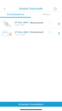 Game screenshot Cigna Wellbeing™ apk