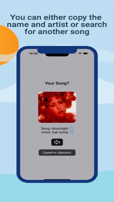 Song Identifier: For TikTok Screenshot