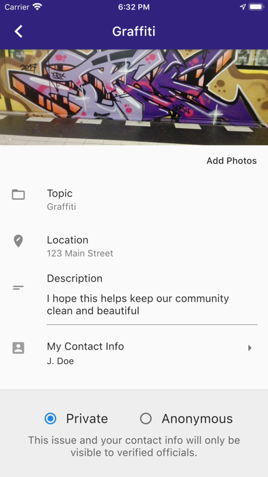 City of Anna Maria Screenshot