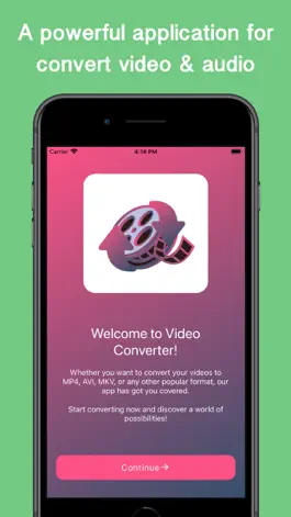 Game screenshot MegaFlix mod apk