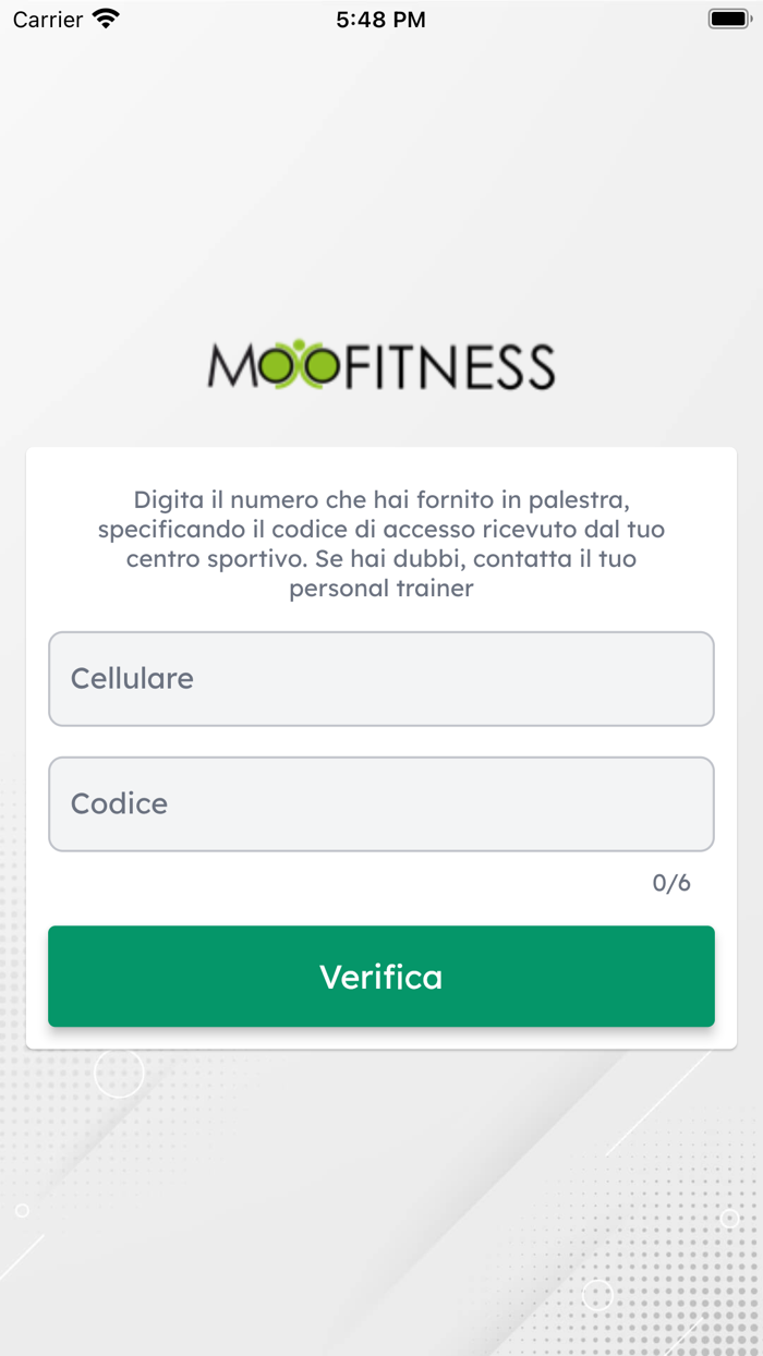 MooFitness