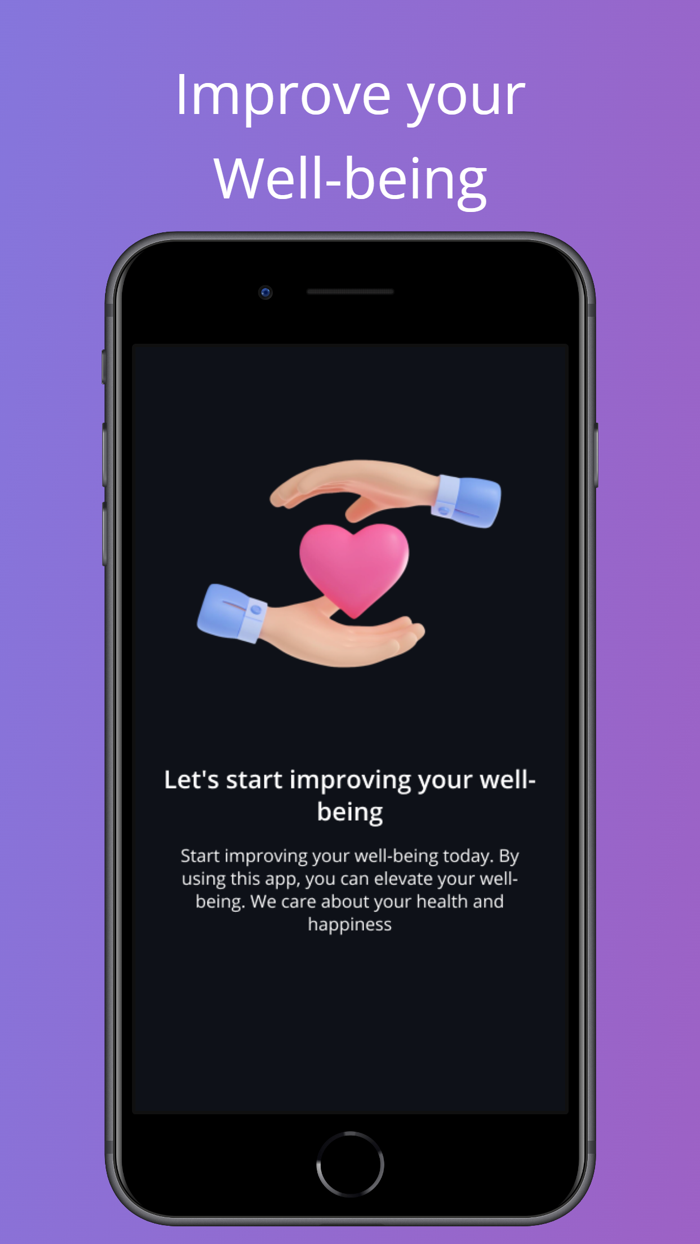 Minglo Wellness and Well-being