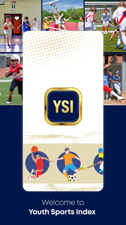 Youth Sports Index