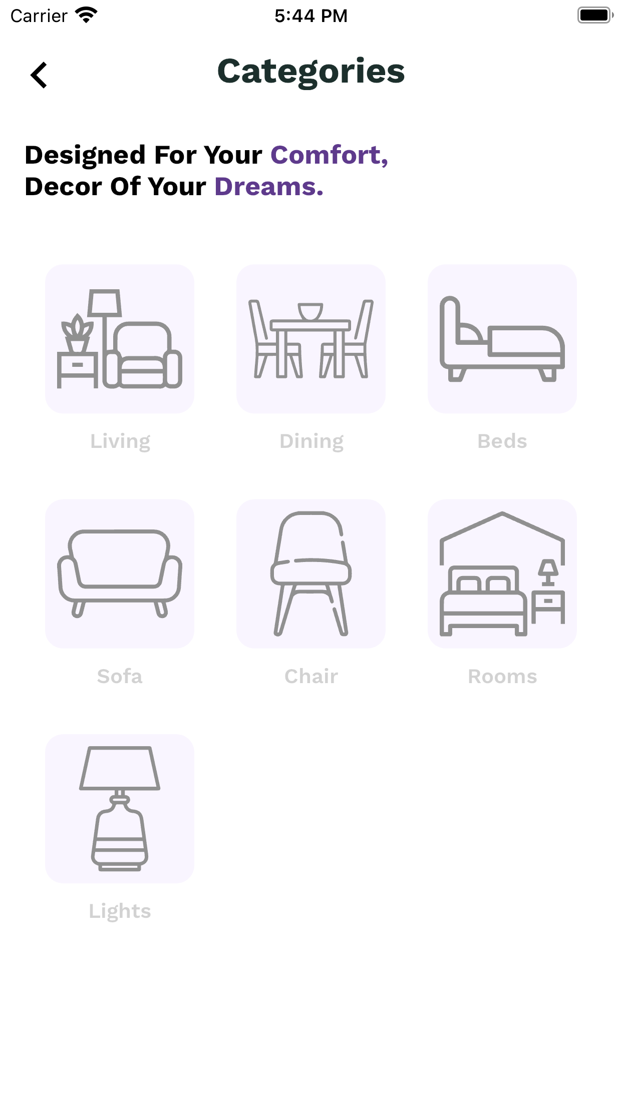 Livi App