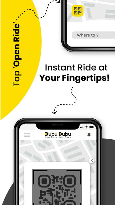 Dubudubu Screenshot