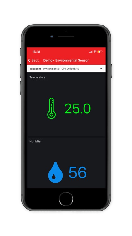 RSAWEB IoT screenshot-6