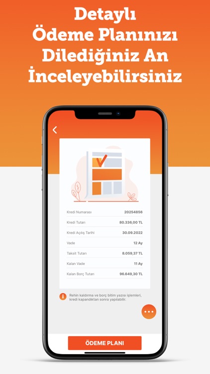 Koçfinans - Araç Kredisi screenshot-3