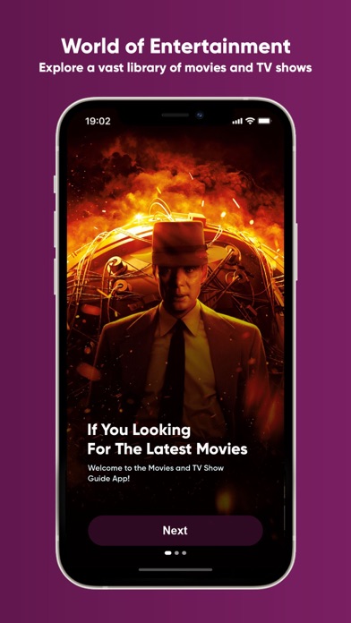 Hundred Films Plus Screenshot