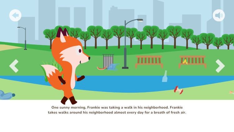 Time Machine Storybook