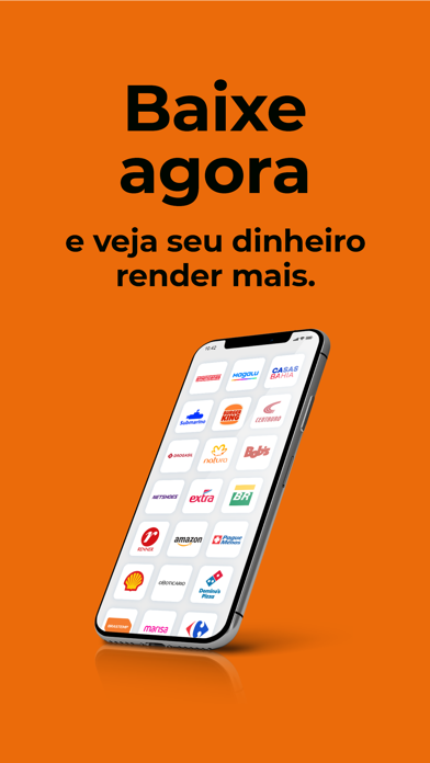 Maraca Vantagens Screenshot