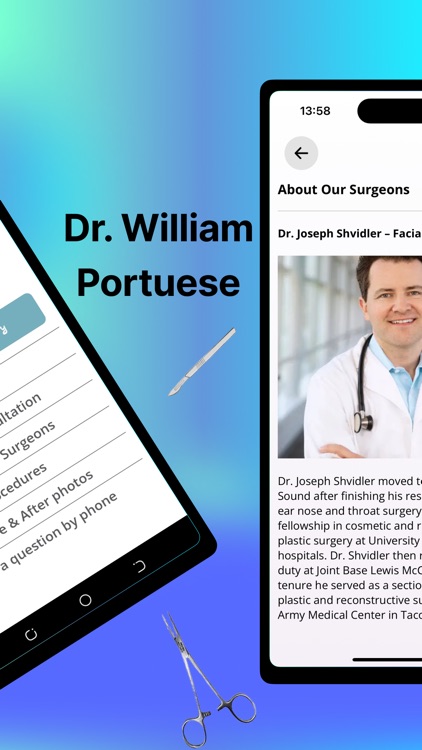 Plastic Surgery & Rhinoplasty