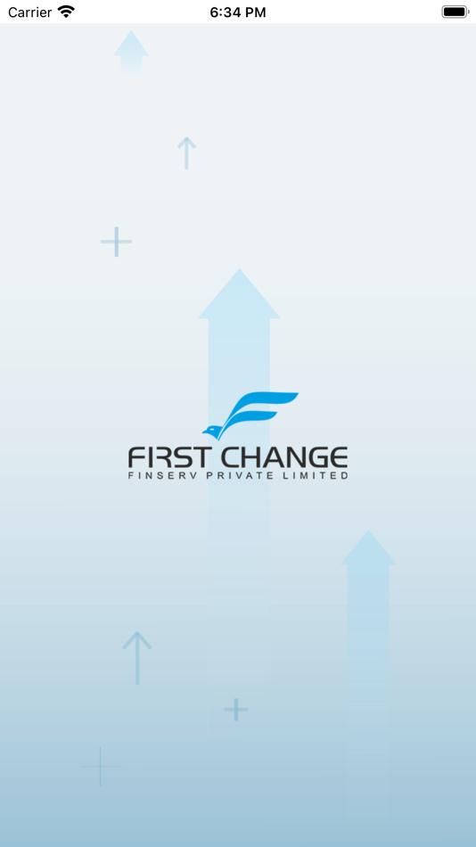 #1. First Change Finserv (iOS) 由: FIRST CHANGE FINSERV PRIVATE LIMITED