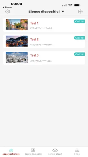 Oba Lite screenshot 2