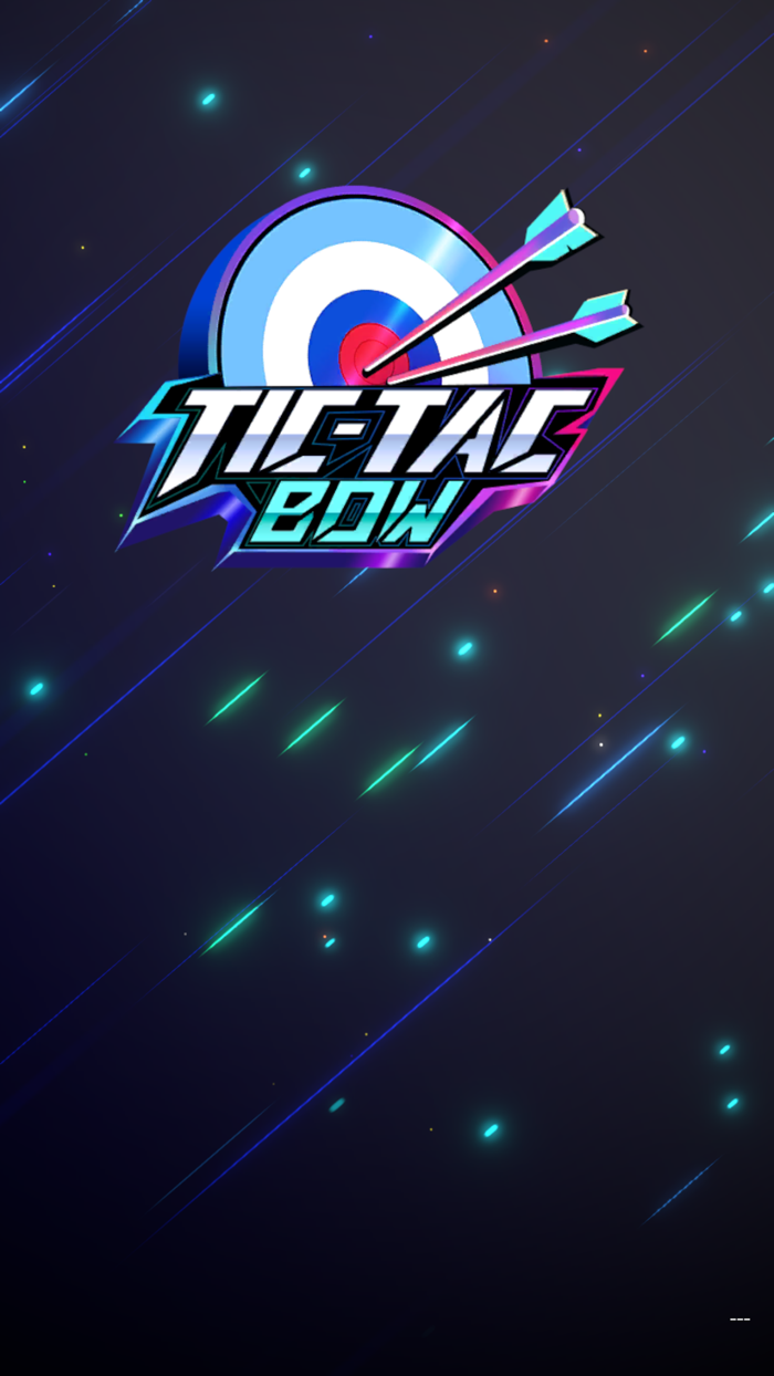 Tic Tac Bow Archery PVP