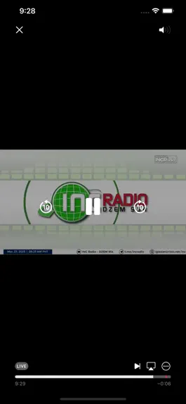 Game screenshot INCRADIO NOW STREAMING mod apk