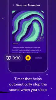 lavender app - sleep & relax problems & solutions and troubleshooting guide - 3