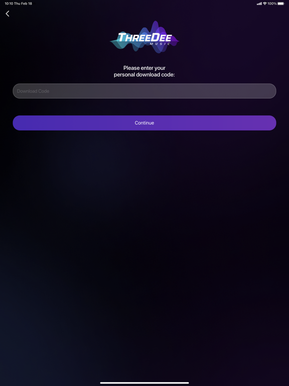 Screenshot #4 pour ThreeDee PRO