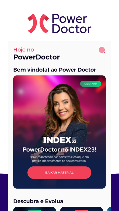 PowerDoctor Screenshot