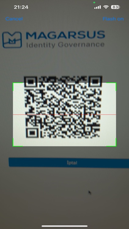 Magarsus Authenticator screenshot-7