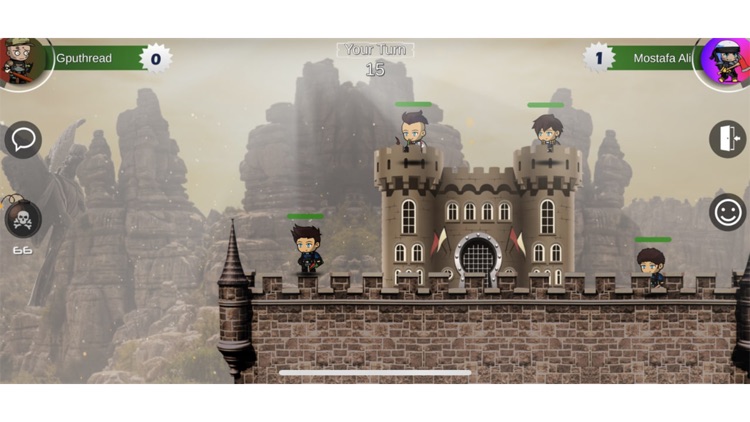 Aar Paar screenshot-6