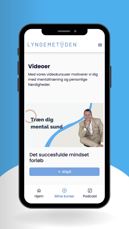 Lyngemetoden screenshot-3