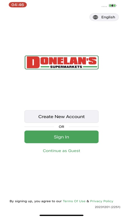 Donelan’s Fresh Market