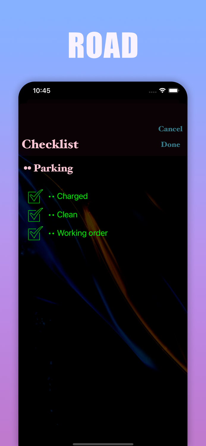 Viaggiatore Log Car Tracker