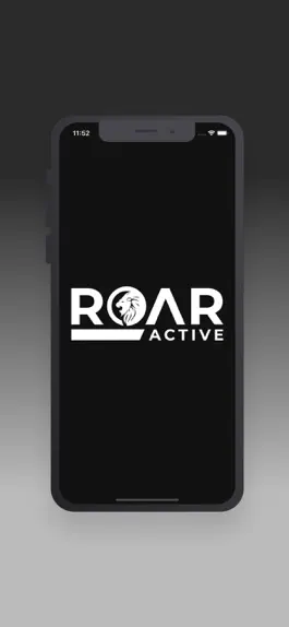 Game screenshot ROAR Active Training mod apk