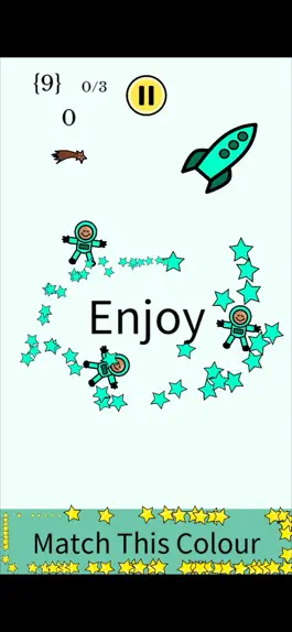 Game screenshot Colibrium+: Colour Mindfulness mod apk