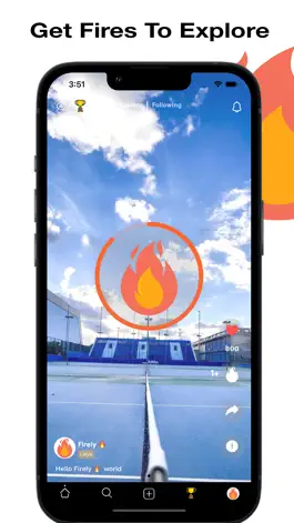 Game screenshot Firely hack