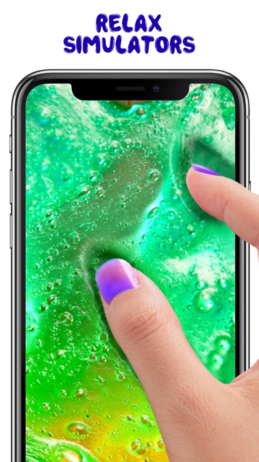 #3. Super Slime Simulator Games (iOS) بواسطة: Dd Tech Co., Ltd.