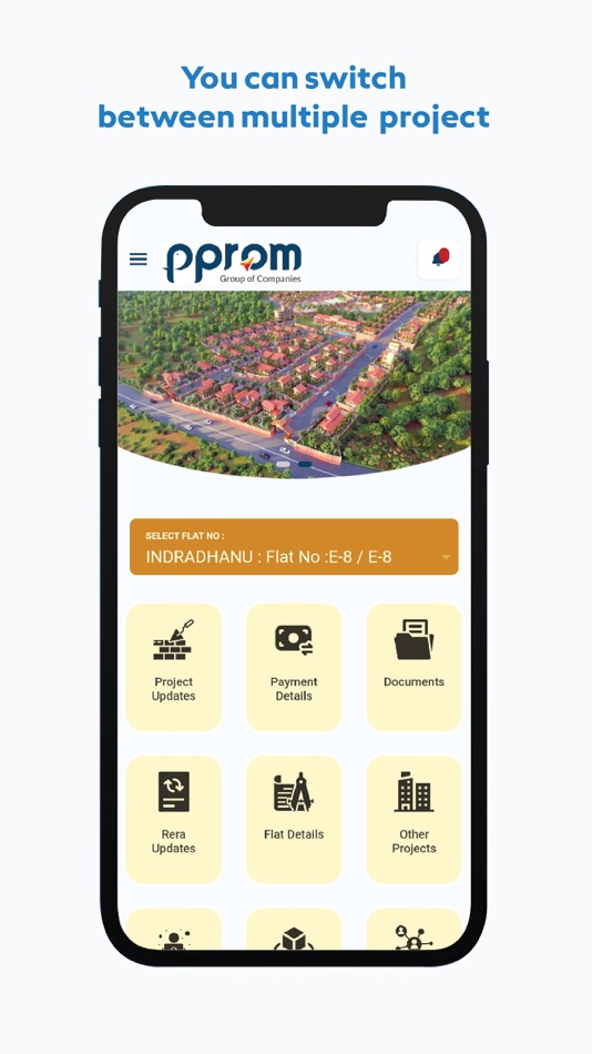 #3. Pprom (iOS) Bởi: Pankaj Murudkar