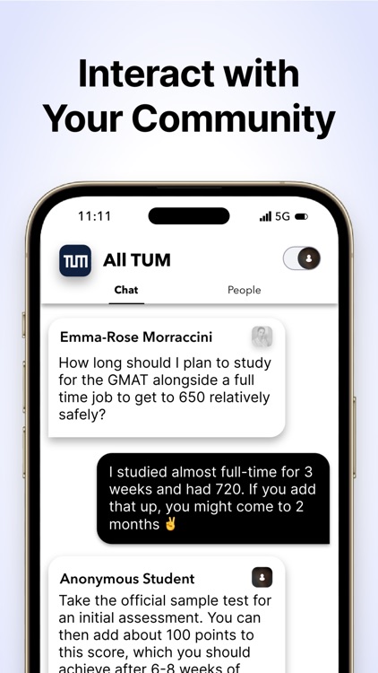 Baze: Jobs, Students, Startups screenshot-5