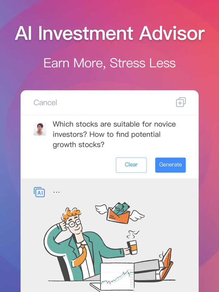 Trade Think Invest - Vennote