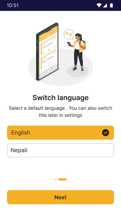 CIT Smart Mobile App