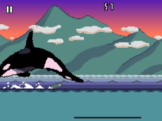 Screenshot #6 pour Skippy Rock