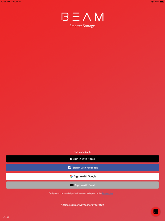 Beam Space Storage in SG and KL