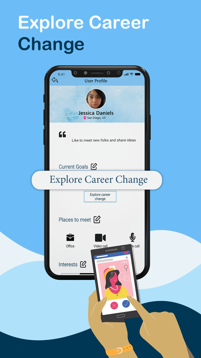 Meet Cartglu A Place You Grow