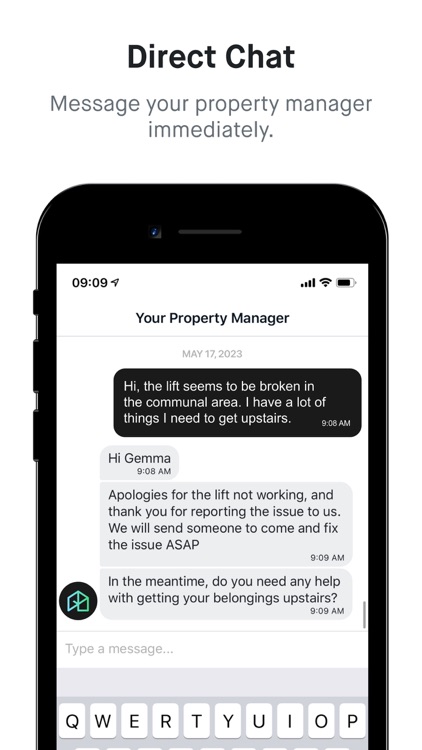 Concurrent screenshot-3