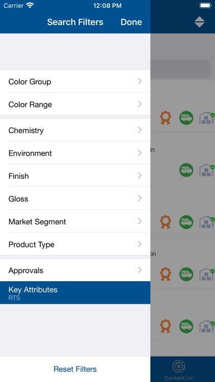 Interpon Powder Coatings screenshot-4