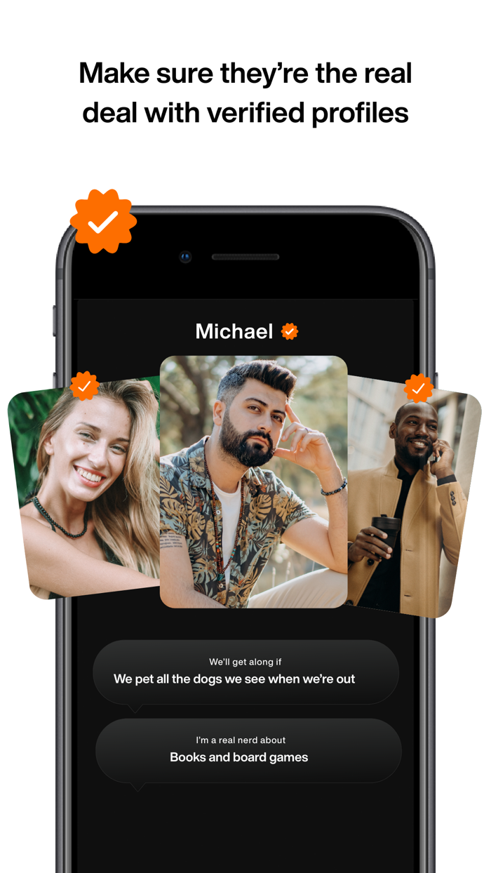 Ziinkle Ready to mingle