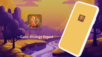 Pippi Tiger Strategy Screenshot