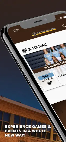 Game screenshot JCA Athletics mod apk