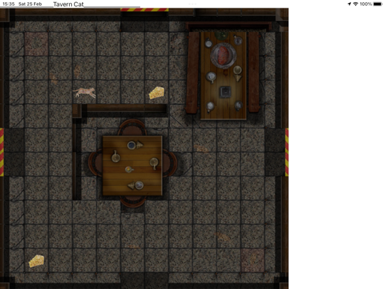 Tavern Cat app screenshot 2