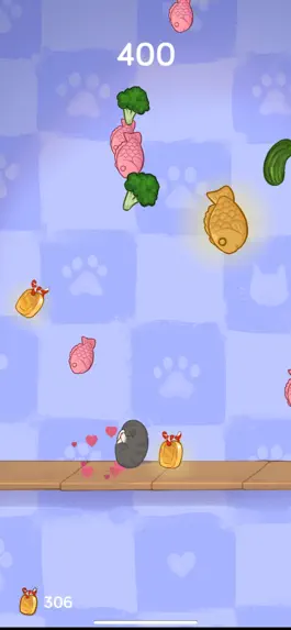 Game screenshot Kitty Catcher mod apk