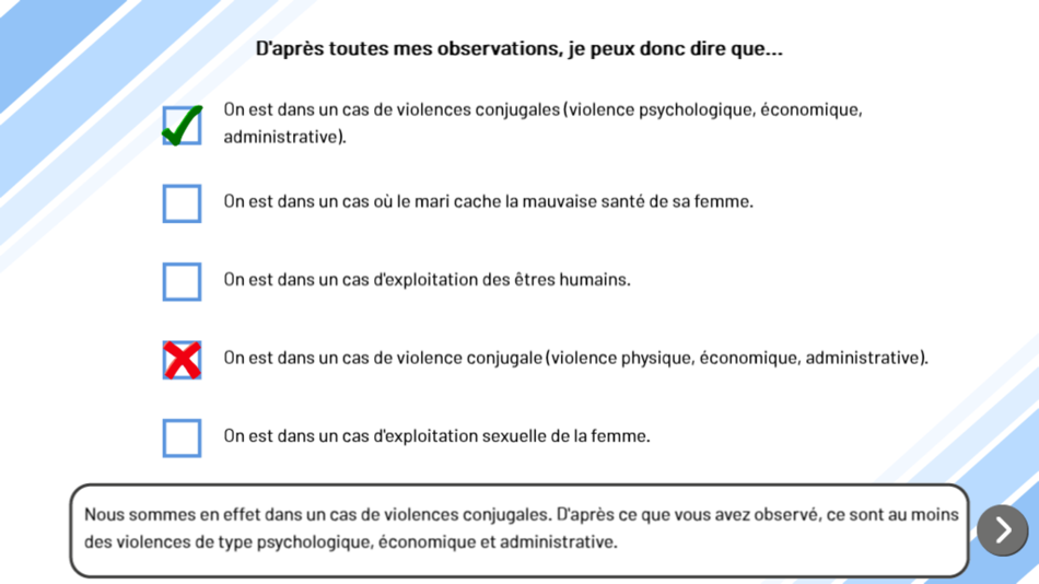 #4. Plan Vulnérabilité (iOS) 由: ALMEDIA (Apps)