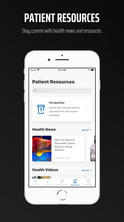 SOMC Community Pharmacy screenshot-3