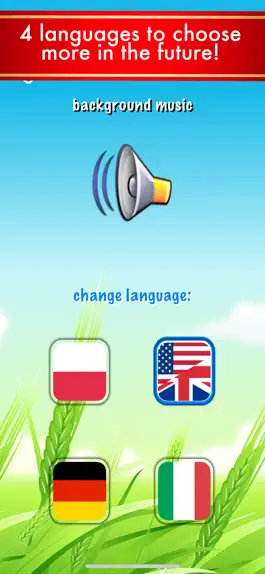 Game screenshot First Words Animals Flashcards hack