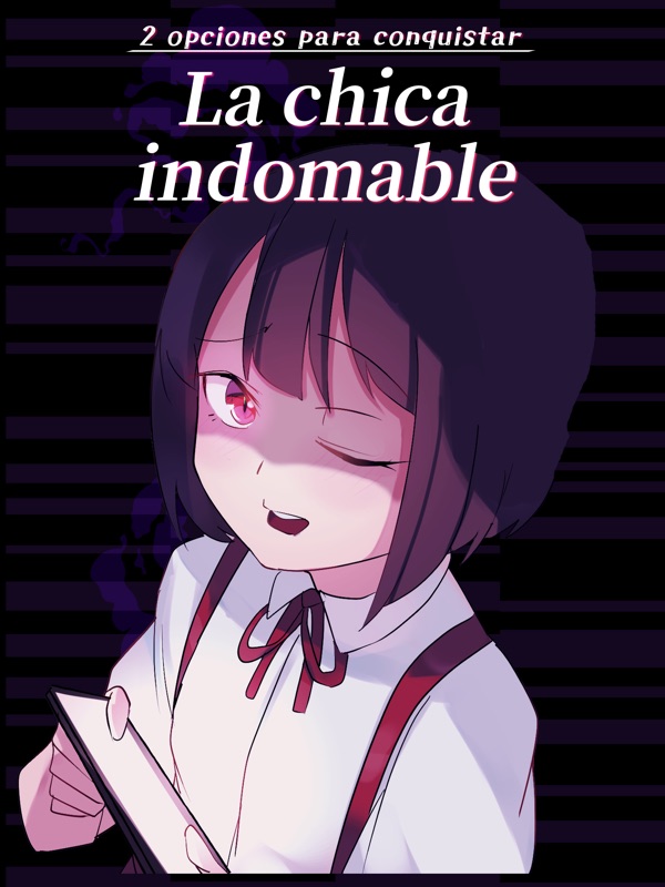 Conquista La Chica Indomable screenshot 6